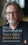 Harald Martenstein: Vom Leben gezeichnet, Buch, Buch
