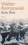 Walter Kempowski: Heile Welt, Buch, Buch
