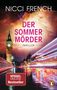 Nicci French: Der Sommermörder, Buch