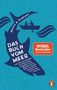 Morten A. Strøksnes: Das Buch vom Meer oder Wie zwei Freunde im Schlauchboot ausziehen, um im Nordmeer einen Eishai zu fangen, und dafür ein ganzes Jahr brauchen, Buch