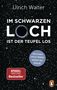 Ulrich Walter: Im Schwarzen Loch ist der Teufel los, Buch