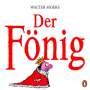 Walter Moers: Der Fönig, Buch