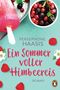 Persephone Haasis: Ein Sommer voller Himbeereis, Buch