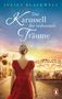 Juliet Blackwell: Das Karussell der verlorenen Träume, Buch