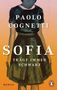 Paolo Cognetti: Sofia trägt immer Schwarz, Buch, Buch