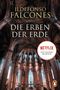 Ildefonso Falcones: Die Erben der Erde, Buch