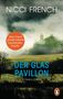 Nicci French: Der Glaspavillon, Buch