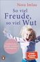 Nora Imlau: So viel Freude, so viel Wut, Buch, Buch