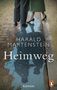 Harald Martenstein: Heimweg, Buch