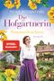 Rena Rosenthal: Die Hofgärtnerin - Sommerleuchten, Buch