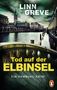 Linn Greve: Tod auf der Elbinsel, Buch