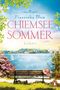 Franziska Blum: Chiemseesommer, Buch