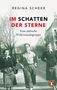 Regina Scheer: Im Schatten der Sterne, Buch