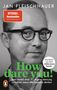 Jan Fleischhauer: How dare you!, Buch
