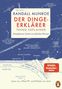Randall Munroe: Der Dinge-Erklärer - Thing Explainer, Buch, Buch