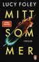 Lucy Foley: Mittsommer, Buch