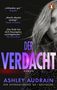 Ashley Audrain: Der Verdacht, Buch