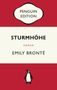 Emily Brontë: Sturmhöhe, Buch