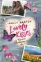 Polly Harper: Lovely Kisses. Nur eine Berührung von dir, Buch