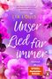 Lia Louis: Unser Lied für immer, Buch