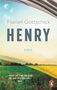 Florian Gottschick: Henry, Buch