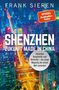 Frank Sieren: Shenzhen - Zukunft Made in China, Buch