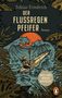 Tobias Friedrich: Der Flussregenpfeifer, Buch