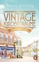 Annie Darling: Vintage-Kleiderträume in Primrose Hill, Buch