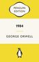 George Orwell: 1984, Buch