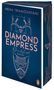 Nena Tramountani: Diamond Empress. One Heist, Buch