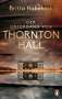 Britta Habekost: Der Untergang von Thornton Hall, Buch