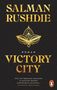 Salman Rushdie: Victory City, Buch