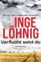Inge Löhnig: Verflucht seist du (Dühnfort 5), Buch