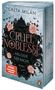Greta Milan: Cruel Noblesse - Melodie der Rache, Buch