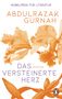 Abdulrazak Gurnah: Das versteinerte Herz, Buch, Buch