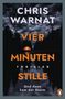 Chris Warnat: Vier Minuten Stille - Und dann kam der Sturm, Buch