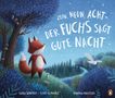 Silvia Schröer: Zehn, neun, acht - der Fuchs sagt gute Nacht, Buch