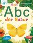 Nicola Edwards: Deine-meine-unsere Welt - Mein Abc der Natur, Buch
