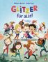 Milena Baisch: Glitzer für alle!, Buch, Buch