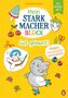 Anika Gehrmann: Mein Starkmacher-Block - Gut gelaunt!, Buch