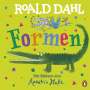 Roald Dahl: Roald Dahl - Formen, Buch