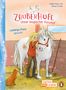 Amelie Plaas-Link: Zauberhufe - Unser magischer Ponyhof - Lieblings-Pony gesucht, Buch, Buch