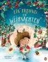 Anke Girod: Ein Freund zu Weihnachten, Buch