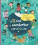 Tracey Turner: Unsere kunterbunte Welt - Wir sind wunderbar verschieden, Buch