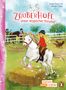 Amelie Plaas-Link: Zauberhufe - Unser magischer Ponyhof - Pony-Turnier mit Hindernissen, Buch