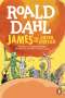 Roald Dahl: James und der Riesenpfirsich, Buch
