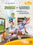 Thilo: Zlonk und Larla - Freunde aus dem Computerspiel, Buch