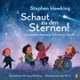 Stephen Hawking: Schaut zu den Sternen! Gemeinsam unterwegs in Richtung Zukunft, Buch