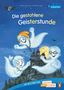 Kathrin Lena Orso: Die gestohlene Geisterstunde, Buch, Buch