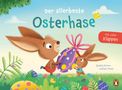Sandra Grimm: Der allerbeste Osterhase, Buch